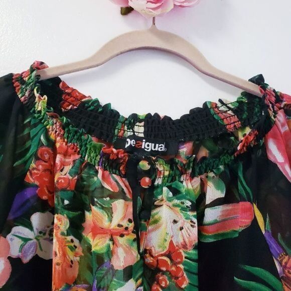 ‎Desigual - Picture 4 of 7